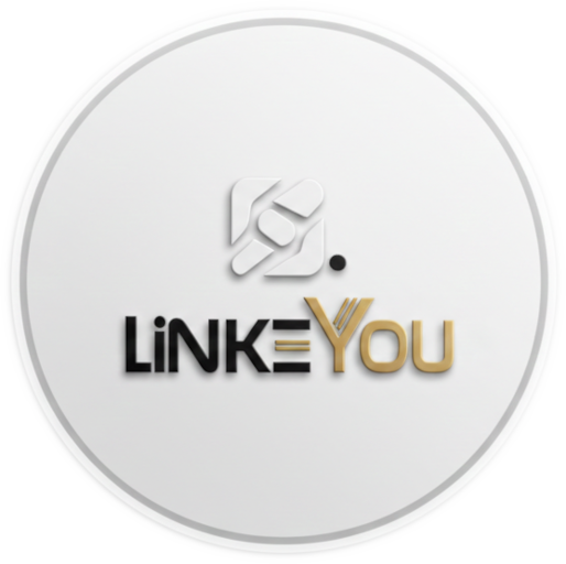 Logo Linkeyou